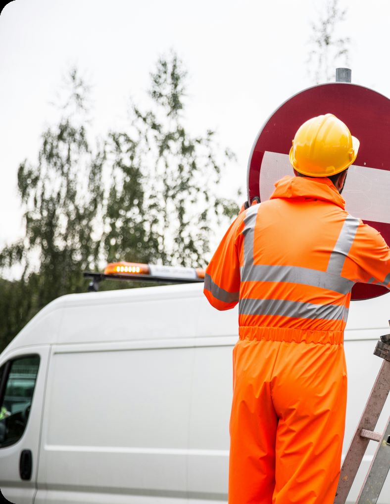 Safety inspection