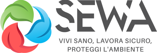 SEWA Logo