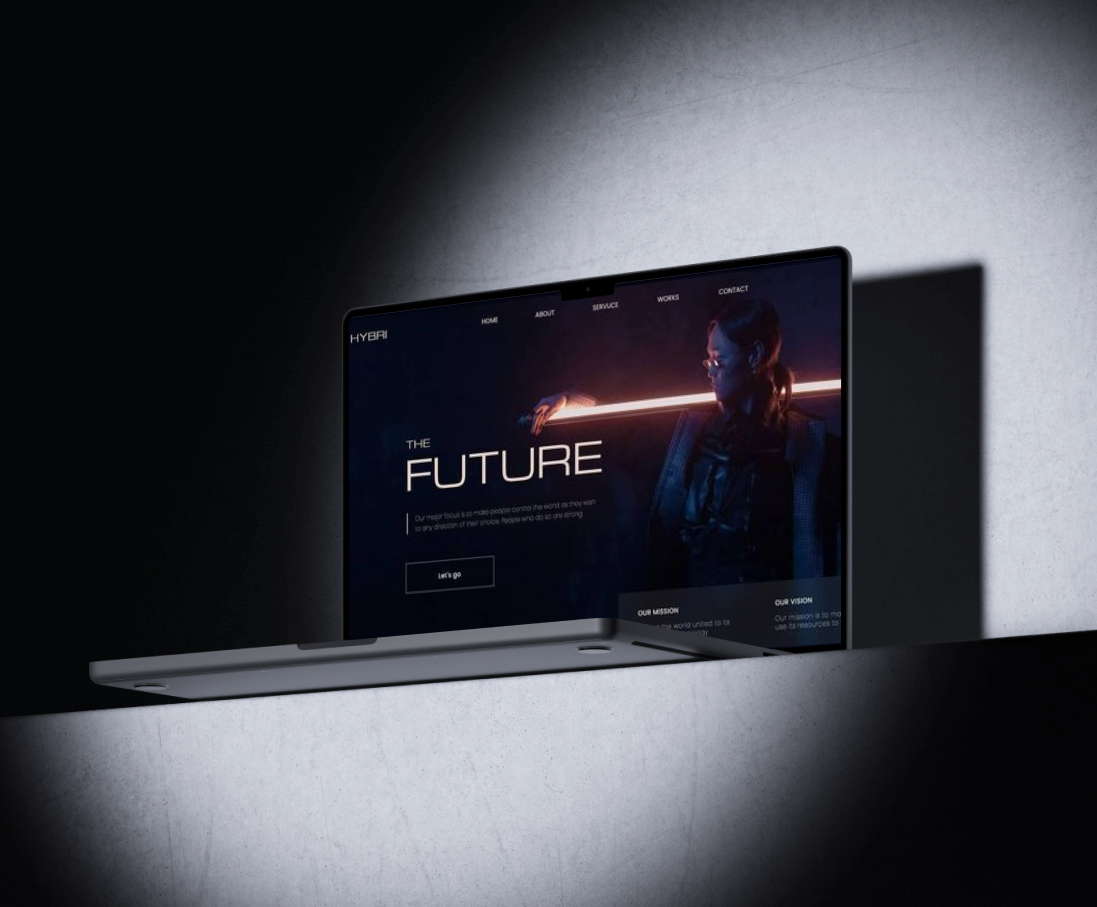Innovative Websites