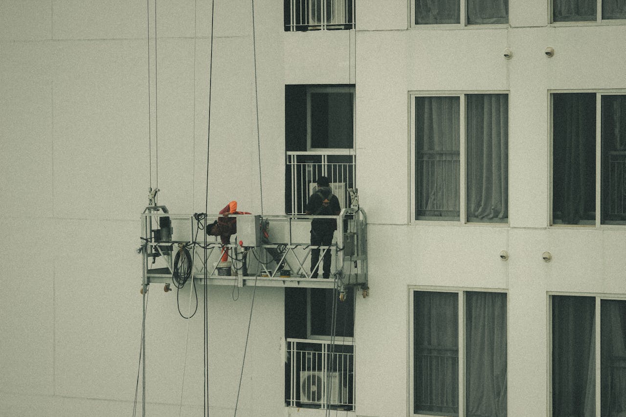 Safety inspection